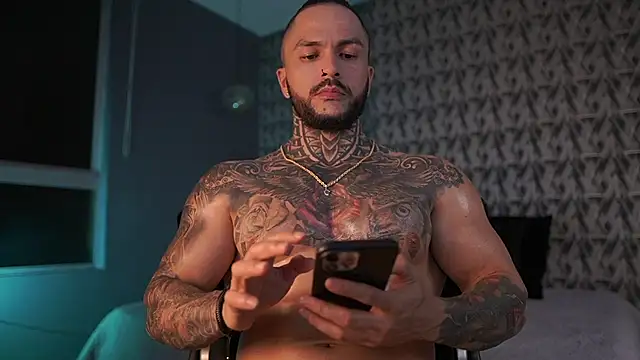 mariano costa online show from January 2025 04:33:02 AM