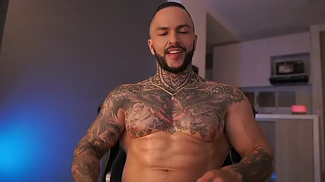 mariano costa online show from February 2025 02:06:02 AM