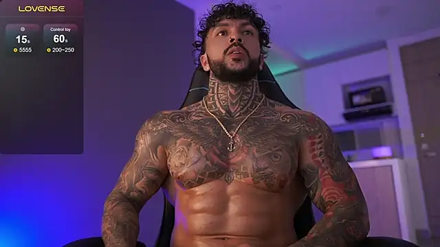 mariano costa online show from September 2025 02:55:02 AM