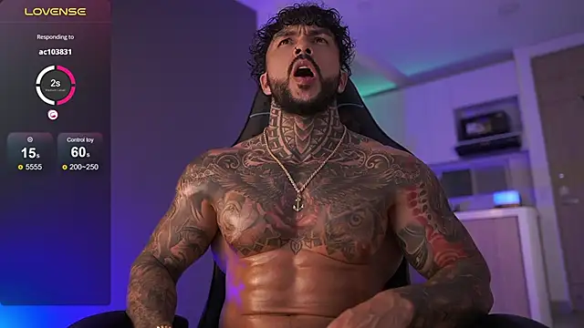 mariano costa online show from September 2025 02:22:02 AM