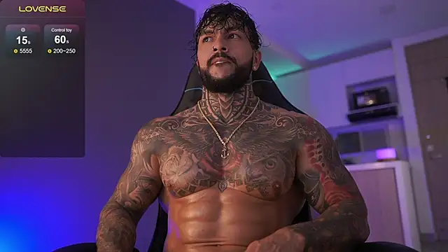 mariano costa online show from September 2025 02:33:02 AM