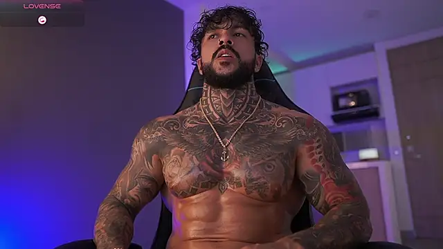 mariano costa online show from September 2025 01:31:02 AM