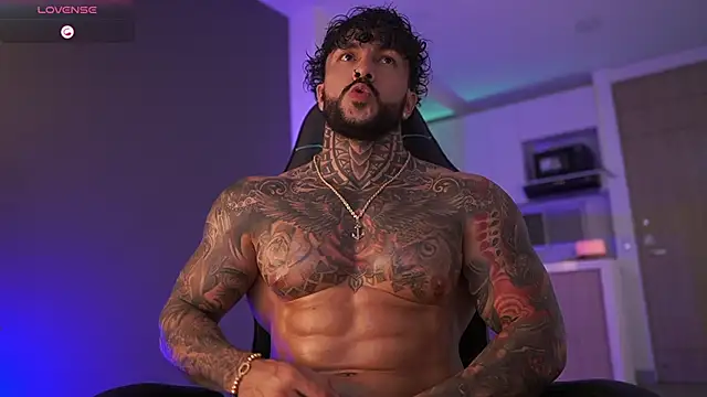 mariano costa online show from October 2025 03:23:02 AM