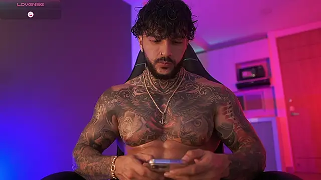 mariano costa online show from October 2025 12:21:02 AM