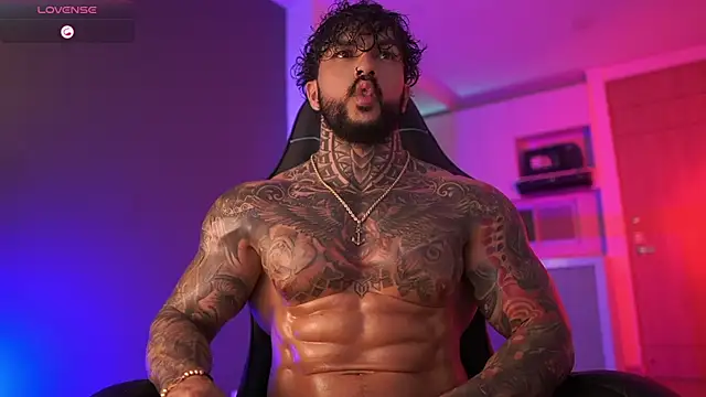 mariano costa online show from October 2025 03:40:01 AM