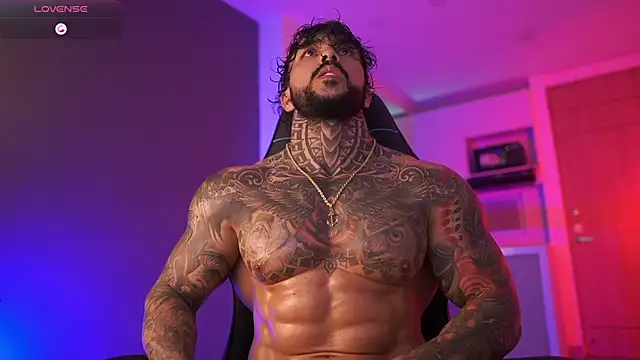 mariano costa online show from October 2025 04:02:02 AM