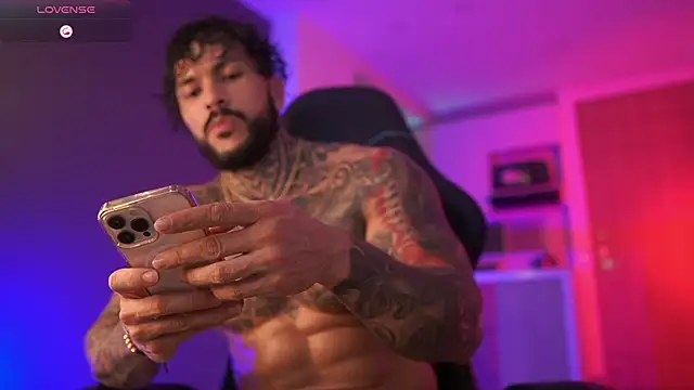 mariano costa online show from November 2025 02:35:01 AM