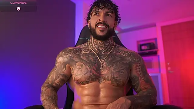 mariano costa online show from November 2025 05:41:02 AM