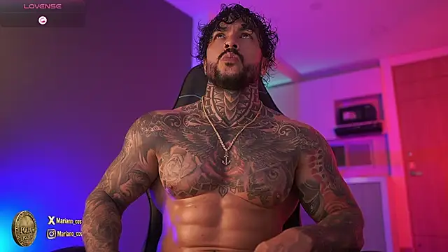 mariano costa online show from January 2026 05:00:01 AM