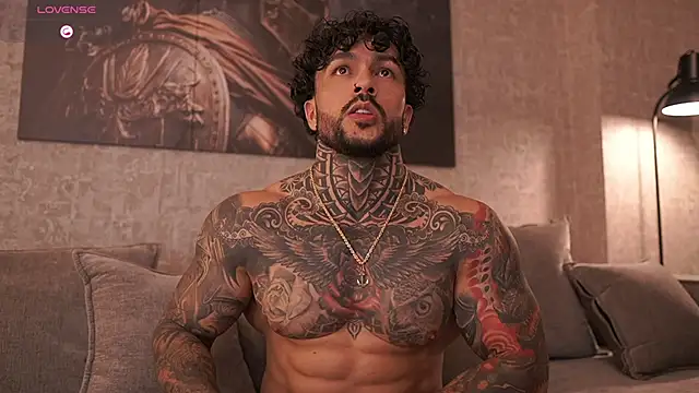 mariano costa online show from February 2026 02:21:02 AM