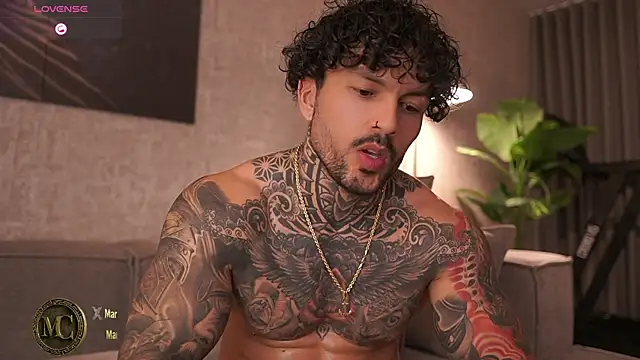 mariano costa online show from March 2026 06:35:01 AM