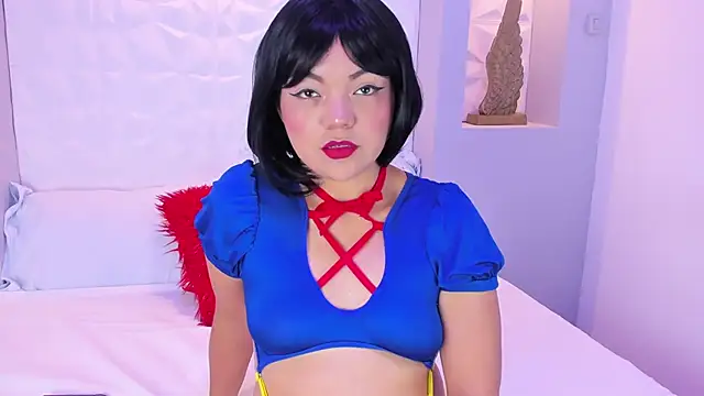 EmilyRouss  online show from October 2025 07:20:02 PM