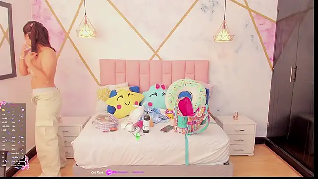 lizortiz online show from January 2025 12:39:02 PM