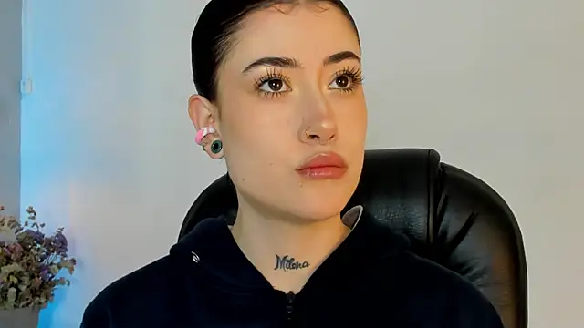 melody suarez online show from January 2025 07:34:01 PM