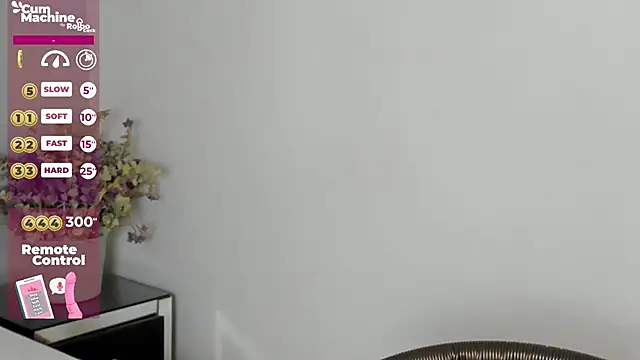 melody suarez online show from February 2025 07:29:01 PM