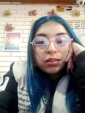 turolita  online show from February 2025 02:00:02 PM