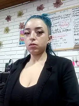 turolita  online show from February 2025 02:09:02 AM