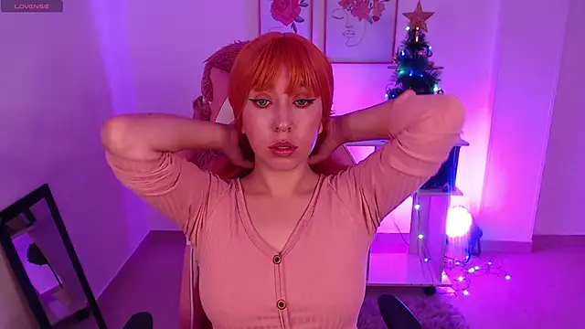 Dahlia  espresso online show from December 2024 03:16:01 PM