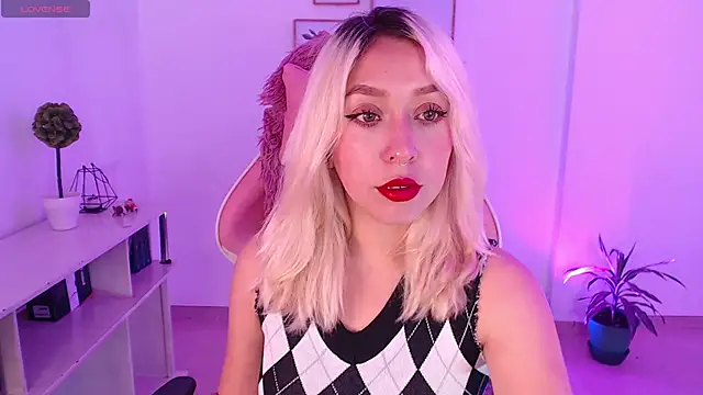 Dahlia  espresso online show from January 2025 04:38:01 PM