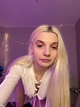 LoveLuna  online show from February 2025 07:41:02 PM