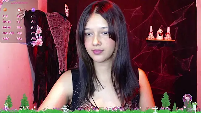  Denis sweet online show from October 2025 02:00:01 AM