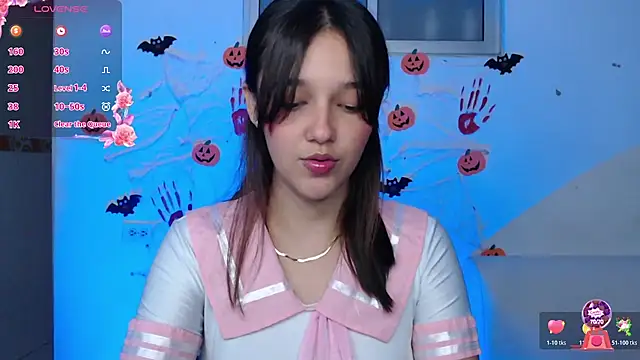  Denis sweet online show from October 2025 04:02:02 AM