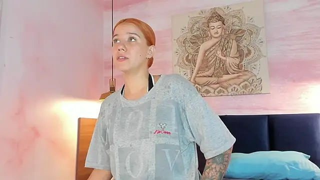 MelaniieRoux online show from February 2026 07:54:02 PM