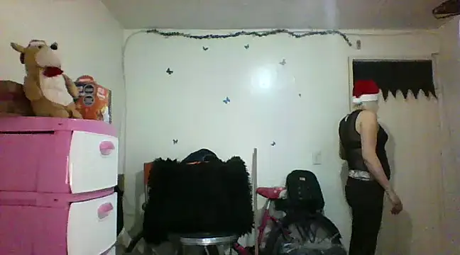 Snapshot of alixia81 chatting on December 2024 10:06:01 PM alixia81 online show from December 2024 10:06:01 PM