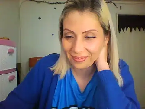 Snapshot of alixia81 chatting on January 2025 12:52:01 PM alixia81 online show from January 2025 12:52:01 PM