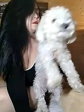 Selena Selly7 online show from February 2025 01:13:01 AM