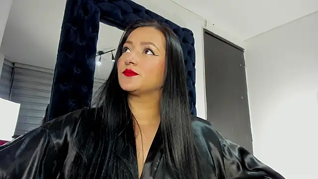 Snapshot of _Cristal_evans chatting on February 2025 02:58:01 AM Cristal evans online show from February 2025 02:58:01 AM