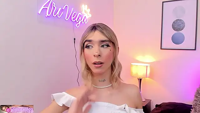 Snapshot of ariivega chatting on February 2025 12:27:02 AM ariivega online show from February 2025 12:27:02 AM