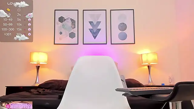 Snapshot of ariivega chatting on February 2025 09:32:01 AM ariivega online show from February 2025 09:32:01 AM