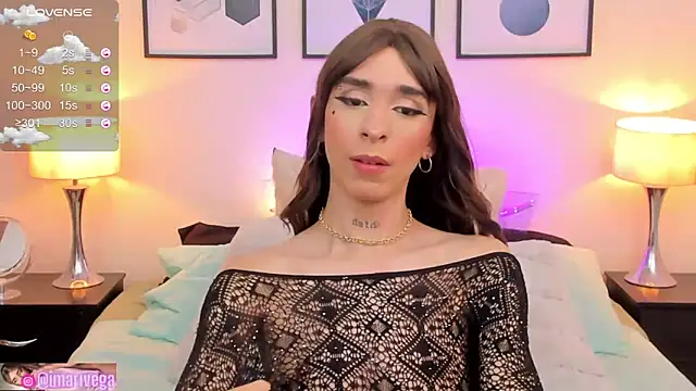 Snapshot of ariivega chatting on March 2025 03:15:01 AM ariivega online show from March 2025 03:15:01 AM