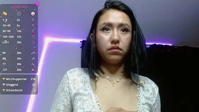 Snapshot of Anne_Nicholson chatting on December 2024 09:33:01 AM Anne Nicholson online show from December 2024 09:33:01 AM