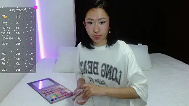 Snapshot of Anne_Nicholson chatting on December 2024 02:30:02 AM Anne Nicholson online show from December 2024 02:30:02 AM