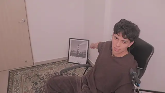 Tony Hoffa online show from December 2025 08:16:02 PM