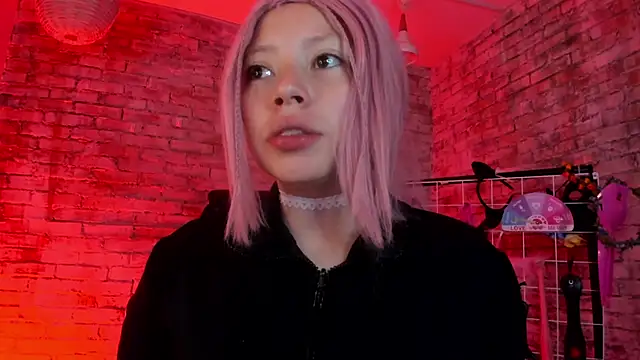 Cherry xoxx online show from September 2025 11:12:02 AM