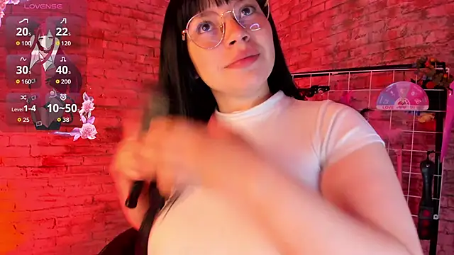 Cherry xoxx online show from October 2025 11:19:01 AM