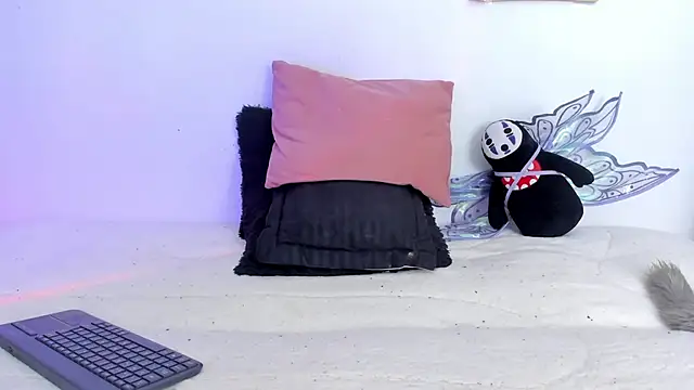 AlyRoses online show from January 2025 01:13:02 AM