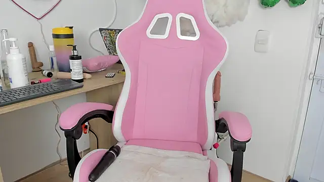 AlyRoses online show from March 2025 06:09:01 AM