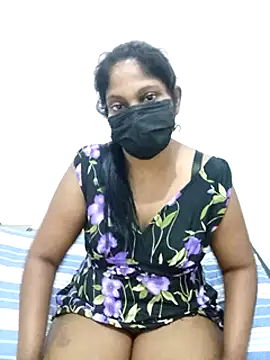 Aroma Sl online show from February 2025 05:50:01 PM