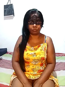 Aroma Sl online show from October 2025 02:56:02 AM