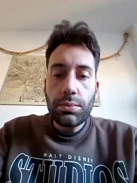 Snapshot of espanolmadrid chatting on December 2024 08:55:02 AM espanolmadrid online show from December 2024 08:55:02 AM