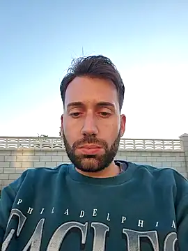 Snapshot of espanolmadrid chatting on January 2025 04:46:01 PM espanolmadrid online show from January 2025 04:46:01 PM