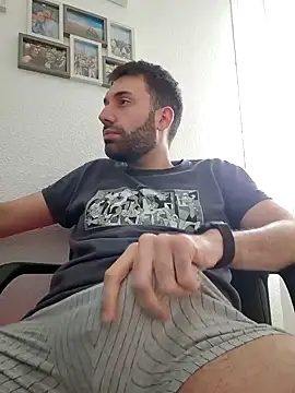 Snapshot of espanolmadrid chatting on February 2025 10:42:02 AM espanolmadrid online show from February 2025 10:42:02 AM