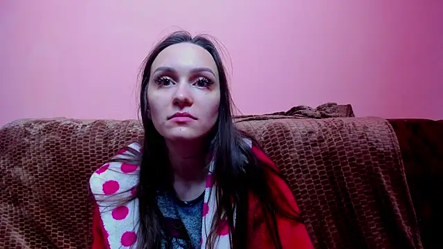 AlmaQueen online show from December 2024 08:05:01 AM