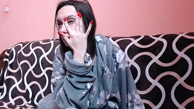 AlmaQueen online show from December 2024 06:27:01 AM