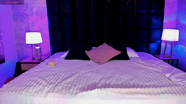 LottiCarter online show from February 2025 03:42:01 AM