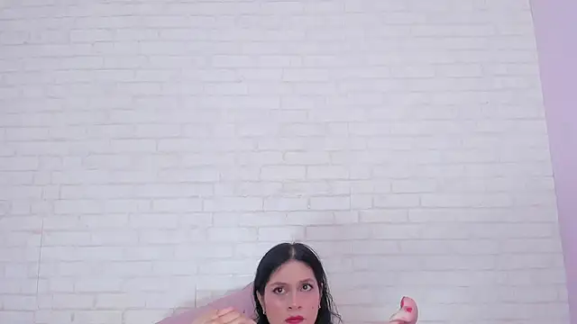 Tiffany mendez online show from March 2025 12:13:02 PM